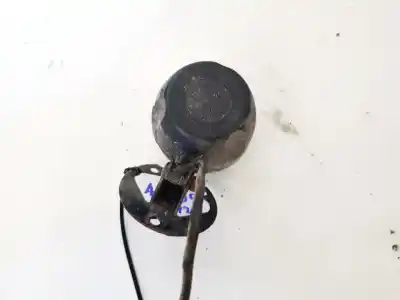 Peça sobressalente para automóvel em segunda mão buzina / sirene por audi a6 avant (c4) 2.5 tdi referências oem iam 