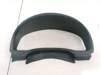 Second-hand car spare part front decorative moulding for toyota avensis 2.0 d-4d oem iam references 5541005040