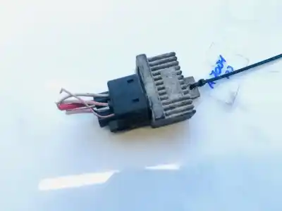 Tweedehands auto-onderdeel voorverwarmingsdoos voor renault scenic ii 1.5 dci diesel oem iam-referenties 7700115078