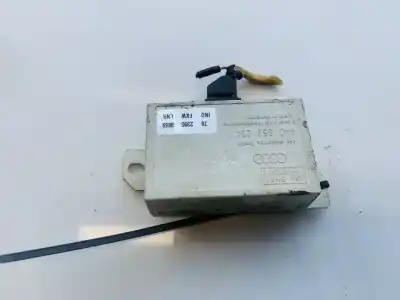 Peça sobressalente para automóvel em segunda mão centralina de ignição imobilizador por audi a6 avant (c4) 2.5 tdi referências oem iam 4a0953234