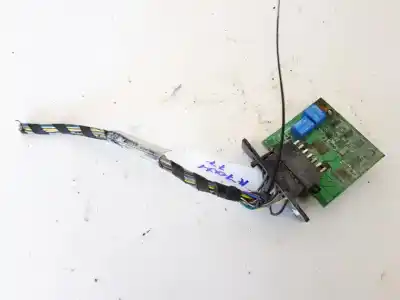 Tweedehands auto-onderdeel sensor voor renault scenic ii 1.5 dci diesel oem iam-referenties 783554