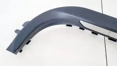 Pezzo di ricambio per auto di seconda mano plastica per jaguar i-pace 2018 --> ev400 90kwh awd riferimenti oem iam j9d313201a  j9d3-13201-a j9d3-13201-b