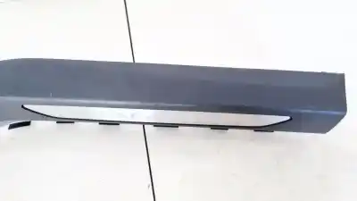 Pezzo di ricambio per auto di seconda mano plastica per jaguar i-pace 2018 --> ev400 90kwh awd riferimenti oem iam j9d313201a  j9d3-13201-a j9d3-13201-b