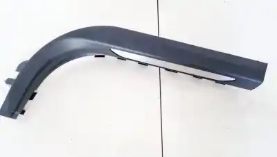 Peça sobressalente para automóvel em segunda mão plásticos por jaguar i-pace 2018 --> ev400 90kwh awd referências oem iam j9d313201a