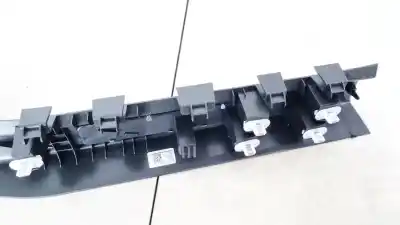 Pezzo di ricambio per auto di seconda mano plastica per jaguar i-pace 2018 --> ev400 90kwh awd riferimenti oem iam j9d313201a  j9d3-13201-a j9d3-13201-b