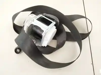 Peça sobressalente para automóvel em segunda mão cinto de segurança dianteiro esquerdo por jaguar i-pace 2018 --> ev400 90kwh awd referências oem iam j9d3611b09ac8pvj