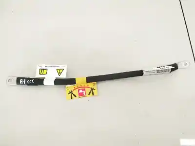 Peça sobressalente para automóvel em segunda mão fio por jaguar i-pace 2018 --> ev400 90kwh awd referências oem iam m9d314n143bc