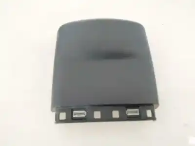 Peça sobressalente para automóvel em segunda mão plásticos por jaguar i-pace 2018 --> ev400 90kwh awd referências oem iam j9d33f902a