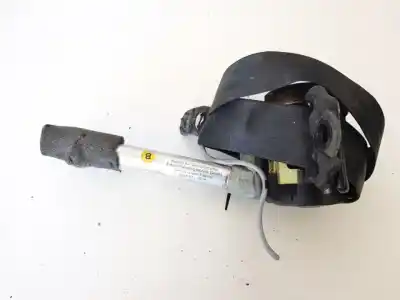 Peça sobressalente para automóvel em segunda mão cinto de segurança dianteiro direito por audi a6 avant (c4) 2.5 tdi referências oem iam 0566021300