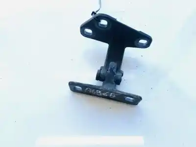 Gebrauchtes Autoersatzteil stossdämpfer für kofferraum / tür heckklappendämpfer zum bmw x5, e53 facelift 2004 - 2006 3.0 d 2003-2015 160kw 218hp oem-iam-referenzen es7903