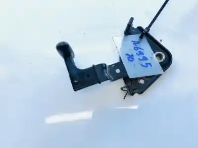 Second-hand car spare part plastics for audi a6 avant (c4) 2.5 tdi oem iam references   