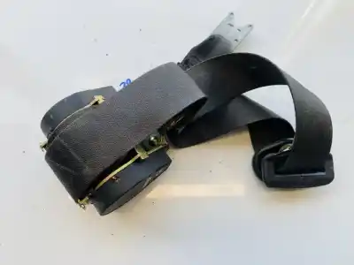 Tweedehands auto-onderdeel veiligheidsriem rechts voor voor renault scenic ii 1.5 dci diesel oem iam-referenties 
