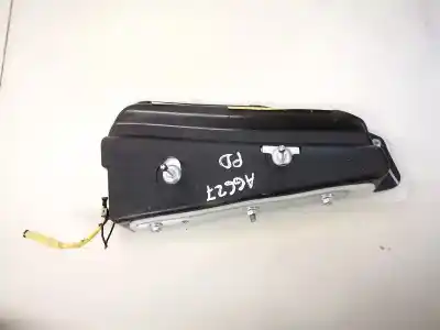 Peça sobressalente para automóvel em segunda mão airbag do lado esquerdo por fiat stilo (192) 1.9 jtd / 1.9 jtd 115 active referências oem iam sab320427nat  