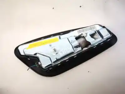 Автозапчасти б/у левая боковая подушка безопасности за fiat bravo (198) 1.9 dynamic multijet ссылки oem iam 1005180  