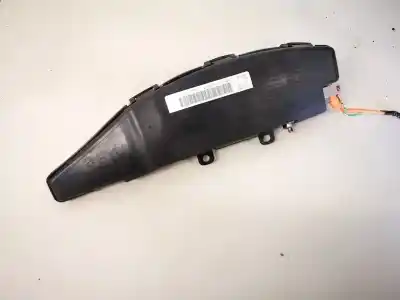 Peça sobressalente para automóvel em segunda mão airbag do lado esquerdo por peugeot 406 (8b) 2.0 hdi 110 referências oem iam 9450631380