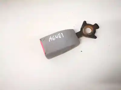 Автозапчасти б/у крюк для ремня задний правый за mazda premacy (cp) 2.0 turbodiesel cat ссылки oem iam b2000  