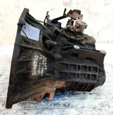 Автозапчасти б/у коробка передач за ford transit connect (tc7) 1.8 tdci cat ссылки oem iam 2t1r  xs4r-7f096cb