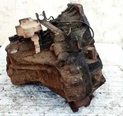 Автозапчасти б/у коробка передач за ford transit connect (tc7) 1.8 tdci cat ссылки oem iam 2t1r  xs4r-7f096cb