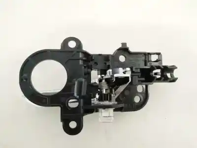 Second-hand car spare part interior left front handle for jaguar i-pace 2018 --> ev400 90kwh awd oem iam references j9d322601ac  j9d3-22601-ac x590