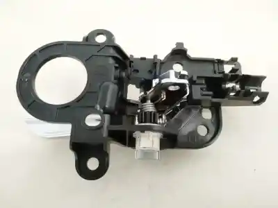 Second-hand car spare part interior left front handle for jaguar i-pace 2018 --> ev400 90kwh awd oem iam references j9d322601ac  j9d3-22601-ac x590