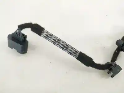 Peça sobressalente para automóvel em segunda mão fio por jaguar i-pace 2018 --> ev400 90kwh awd referências oem iam m9d314e196aa  m9d3-14e196-aa 227.813-03aa