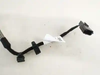 Peça sobressalente para automóvel em segunda mão fio por jaguar i-pace 2018 --> ev400 90kwh awd referências oem iam m9d314e196aa  m9d3-14e196-aa 227.813-03aa