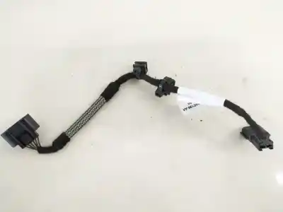 Peça sobressalente para automóvel em segunda mão fio por jaguar i-pace 2018 --> ev400 90kwh awd referências oem iam m9d314e196aa  m9d3-14e196-aa 227.813-03aa