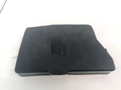 Second-hand car spare part fuse box unit for toyota avensis 2.0 d-4d oem iam references 8266205150