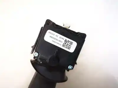Автозапчасти б/у прерывный контроль за opel insignia a (g09) 2.0 cdti (68) ссылки oem iam 20964880  13321691
