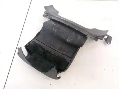 Автозапчасти б/у передние молдинги за opel insignia a (g09) 2.0 cdti (68) ссылки oem iam 13306256  13306257