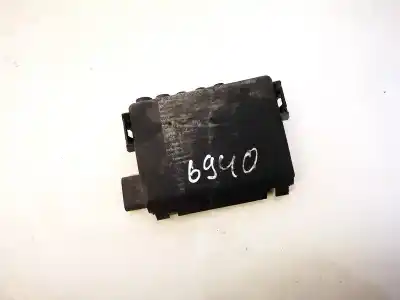 Pièce détachée automobile d'occasion BOÎTES À FUSIBLES pour VOLKSWAGEN NEW BEETLE (9C1/1C1)  Références OEM IAM 1C0937549A  