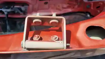 Peça sobressalente para automóvel em segunda mão amortecedores do tronco / porta por nissan qashqai 1.6 16v referências oem iam 