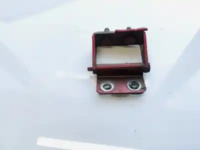 Pezzo di ricambio per auto di seconda mano ammortizzatori baule / porte per nissan qashqai 1.6 16v riferimenti oem iam 