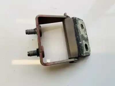 Pezzo di ricambio per auto di seconda mano ammortizzatori baule / porte per nissan qashqai 1.6 16v riferimenti oem iam 