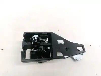 Автозапчасти б/у левая задняя внутренняя ручка за toyota rav 4 (a3) 2.2 turbodiesel cat ссылки oem iam   