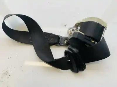 Peça sobressalente para automóvel em segunda mão cinto de segurança dianteiro direito por ford focus lim. (cb4) 1.6 tdci cat referências oem iam 4m51a61294al