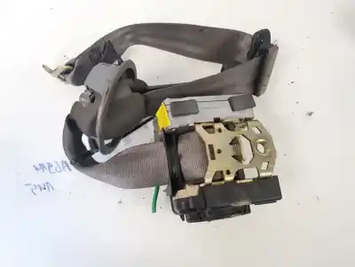 Автозапчасти б/у правый передний ремень безопасности за AUDI A6, C5 2001.08 - 2005.01 FACELIFT 2.5 TDI 114KW 2001.08 - 2005.01 ссылки OEM IAM 8D0857727728  857728