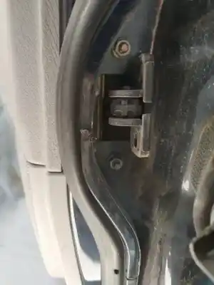 Second-hand car spare part hinge for mercedes-benz clase e (w211) e 270 cdi (211.016) oem iam references   