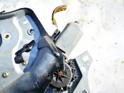 Second-hand car spare part left front window motor for renault laguna (b56) 2.2 dt rt oem iam references   