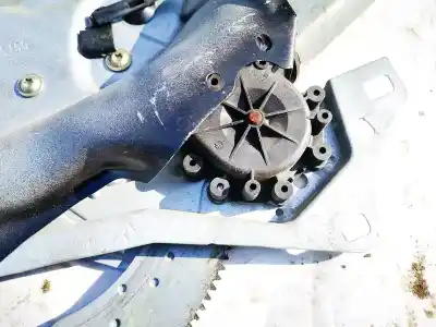 Second-hand car spare part left front window motor for renault laguna (b56) 2.2 dt rt oem iam references   