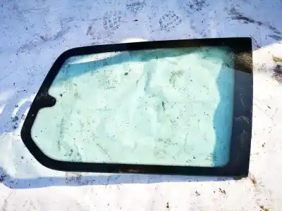 Peça sobressalente para automóvel em segunda mão vidro custódia triangular traseiro direito por ford galaxy (ca1) 2.0 tdci cat referências oem iam 