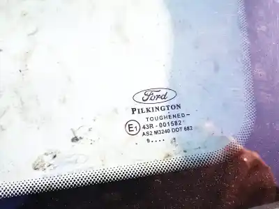 Peça sobressalente para automóvel em segunda mão vidro custódia triangular traseiro direito por ford galaxy (ca1) 2.0 tdci cat referências oem iam   