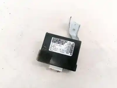 Second-hand car spare part wheel lock column for toyota avensis 2.0 d-4d oem iam references 8978005050