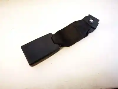 Piesă de schimb auto la mâna a doua centura de siguranta spate dreapta pentru opel zafira a 2.0 dti referințe oem iam 90588905