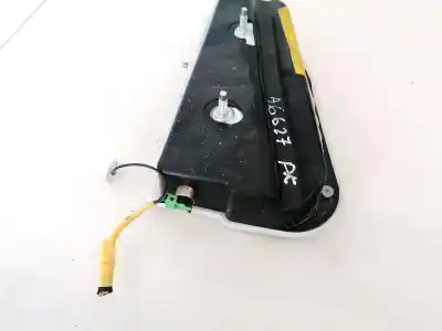 Peça sobressalente para automóvel em segunda mão airbag do lado esquerdo por fiat stilo (192) 1.9 jtd / 1.9 jtd 115 active referências oem iam absab32042nat  