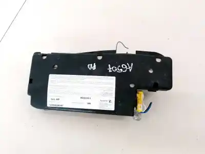 Peça sobressalente para automóvel em segunda mão airbag do lado esquerdo por volkswagen passat b5 (3b2) 1.9 tdi referências oem iam 3b0880240e