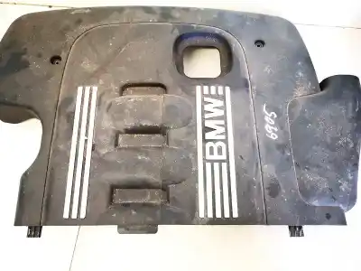 Peça sobressalente para automóvel em segunda mão TAMPA DO MOTOR por BMW 1-SERIES, E81 / E82 2003.09 - 2006.09  Referências OEM IAM 11147789006  1114778900604