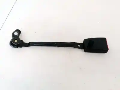 Gebrauchtes Autoersatzteil Gürtelhaken Vorn Rechts zum AUDI A6 C5 (4B2, 4B4) 2.5 TDI OEM-IAM-Referenzen 4B0857756D  