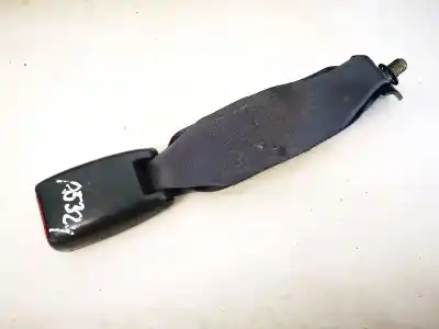 Автозапчасти б/у левый задний крюк ремня за mitsubishi space wagon (n80/n90) 2.4 glx ссылки oem iam nsb1053