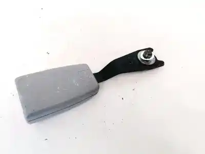 Автозапчасти б/у крюк для ремня задний правый за mazda premacy (cp) 2.0 turbodiesel cat ссылки oem iam b2000  